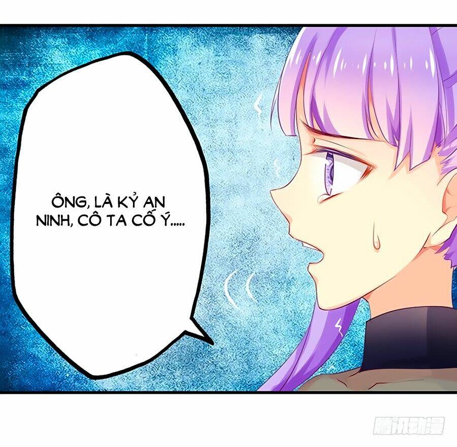 Chồng Tạm Thời, Chơi Thần Bí: Chapter 3