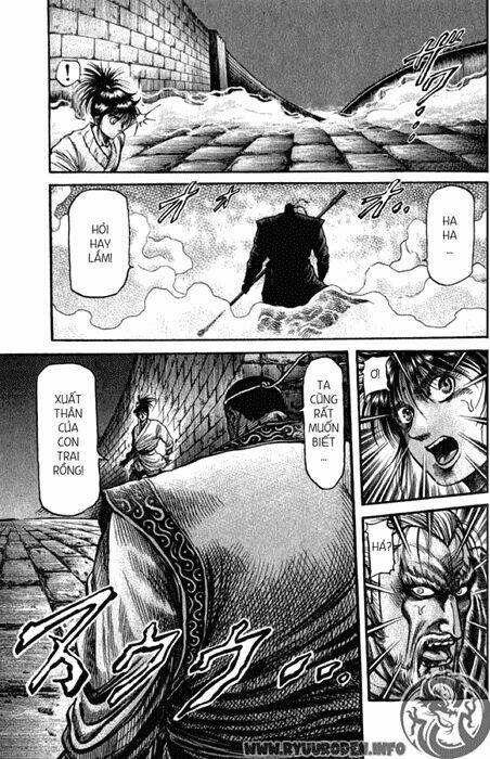 Chuyển Sinh Thành Kiếm: Chapter 100