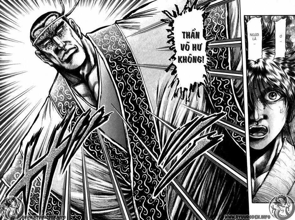 Chuyển Sinh Thành Kiếm: Chapter 100