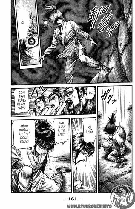 Chuyển Sinh Thành Kiếm: Chapter 100