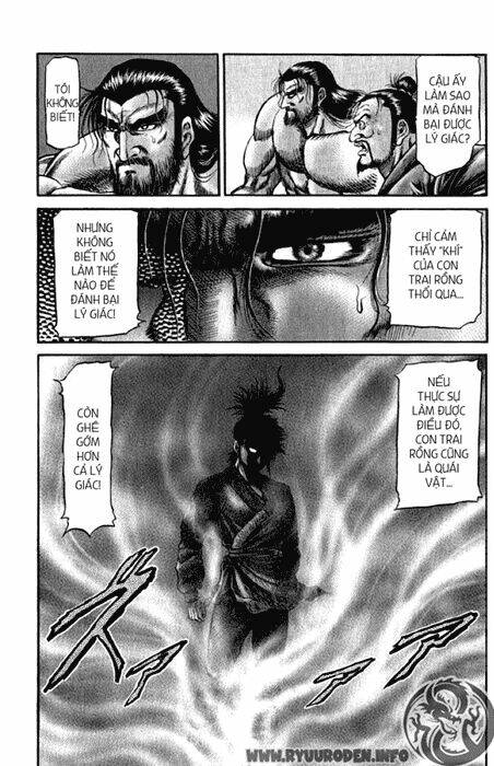 Chuyển Sinh Thành Kiếm: Chapter 100