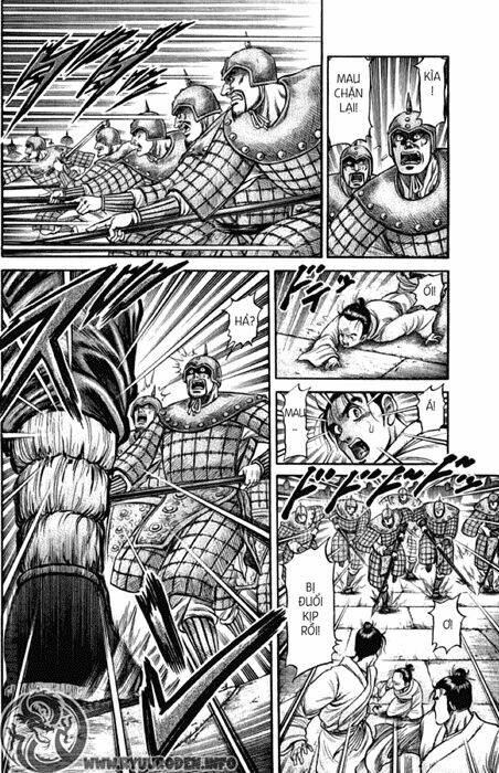 Chuyển Sinh Thành Kiếm: Chapter 100