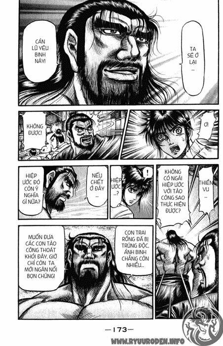 Chuyển Sinh Thành Kiếm: Chapter 100