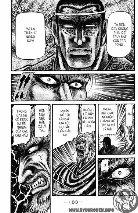 Chuyển Sinh Thành Kiếm: Chapter 100