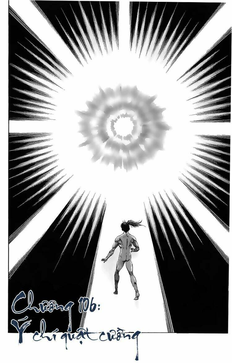 Chuyển Sinh Thành Kiếm: Chapter 106