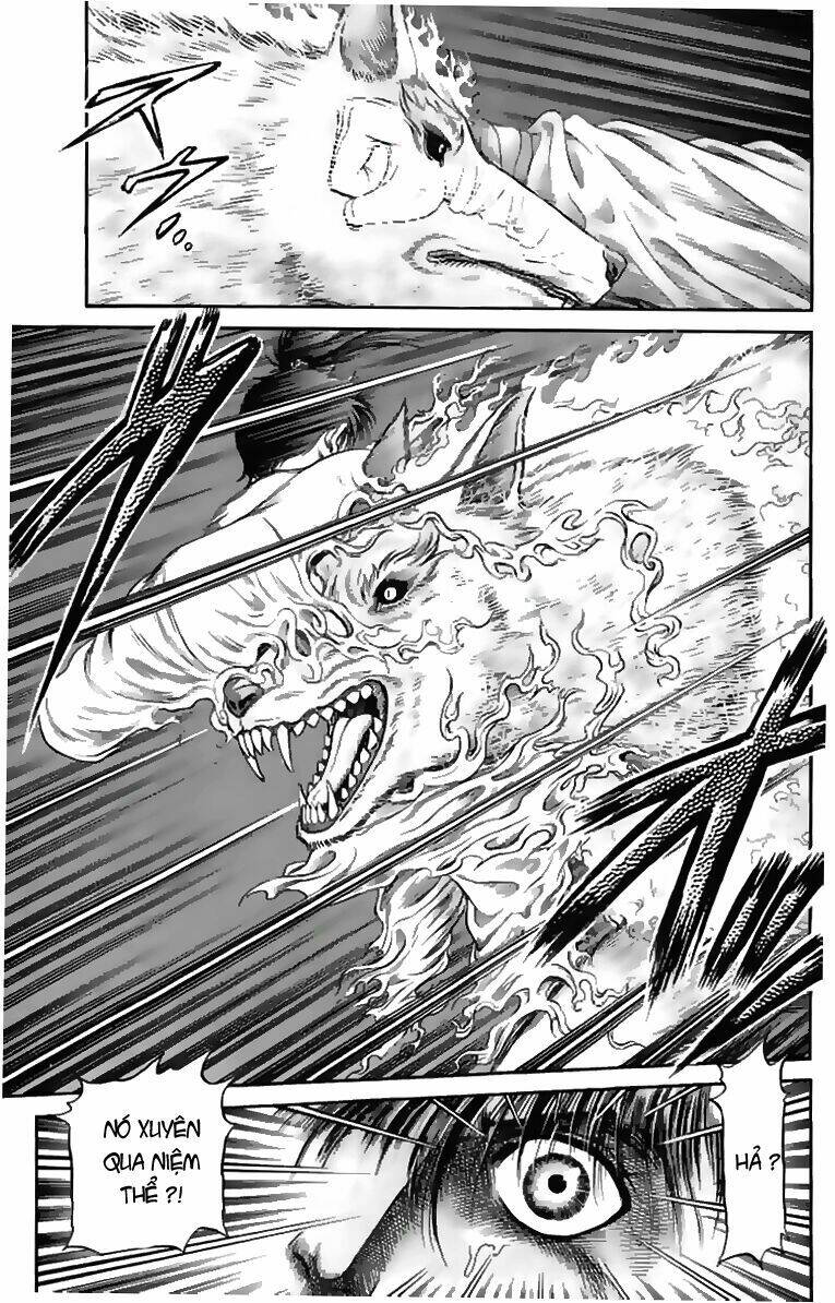 Chuyển Sinh Thành Kiếm: Chapter 106