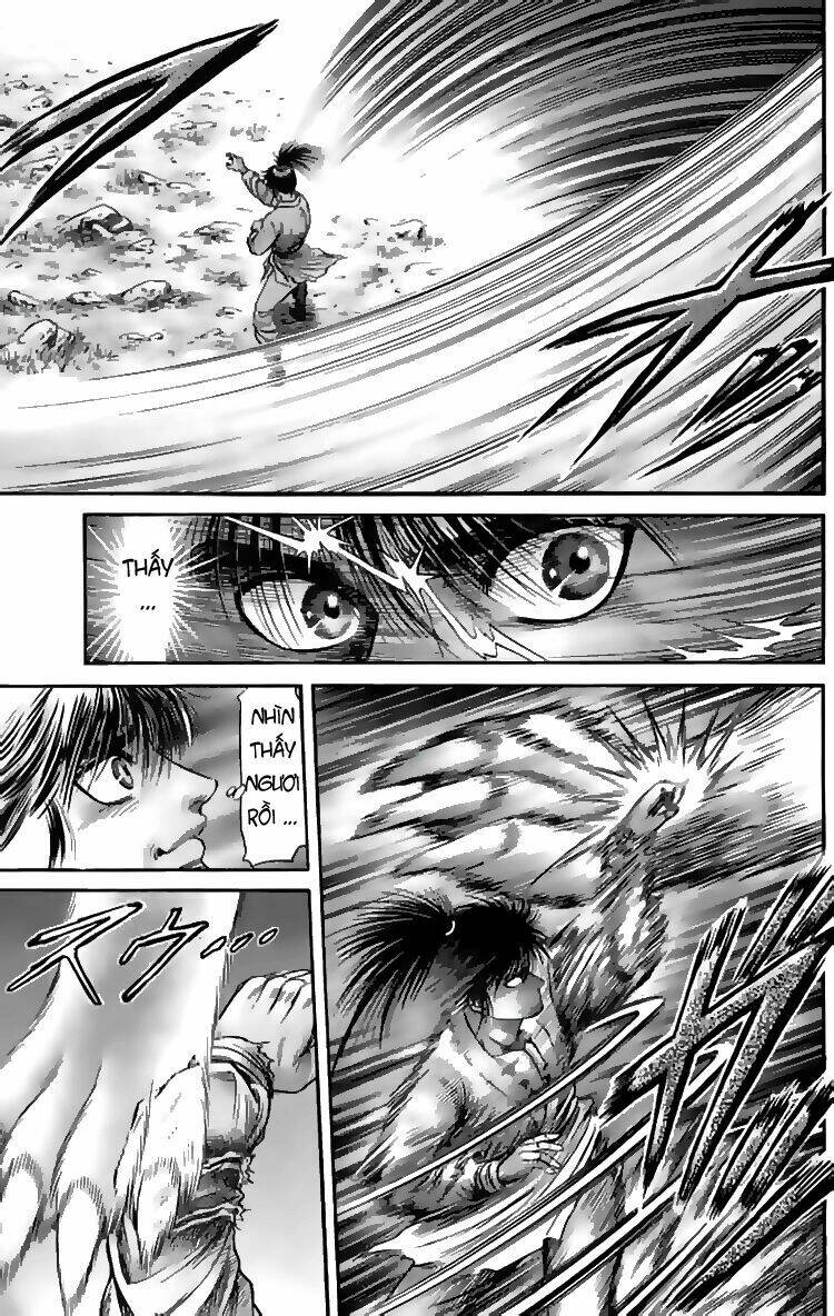 Chuyển Sinh Thành Kiếm: Chapter 106