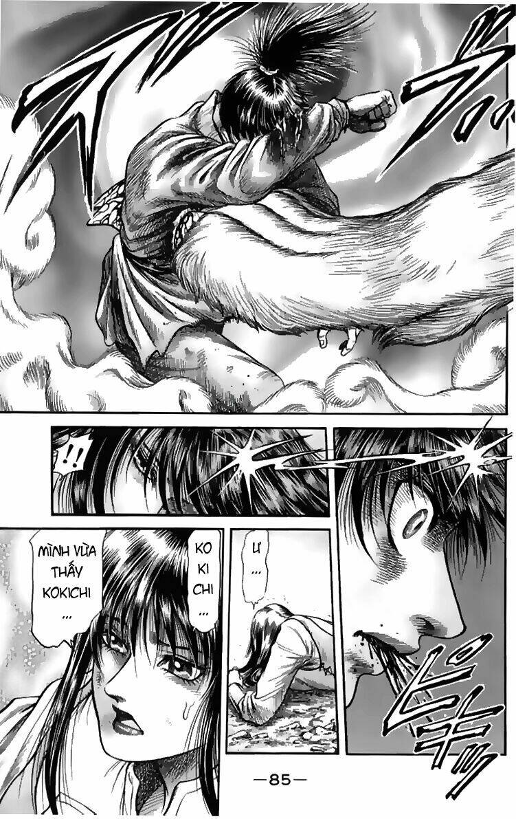 Chuyển Sinh Thành Kiếm: Chapter 106