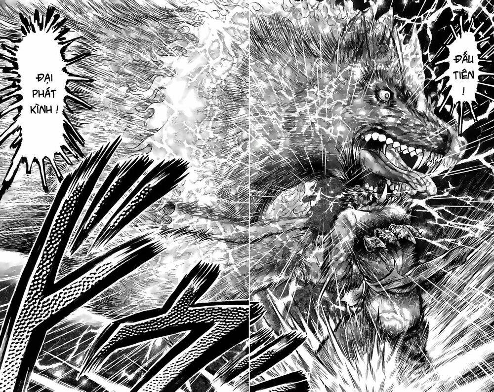 Chuyển Sinh Thành Kiếm: Chapter 106