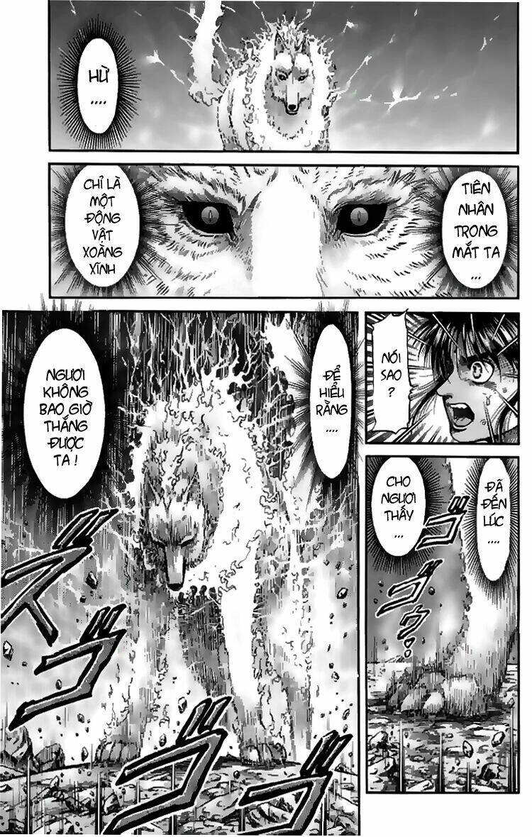 Chuyển Sinh Thành Kiếm: Chapter 106