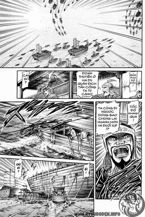 Chuyển Sinh Thành Kiếm: Chapter 43