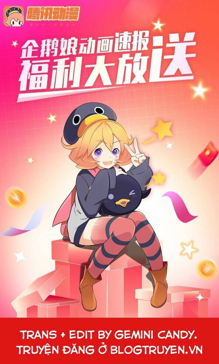 Chú Mèo Kỳ Diệu Kyuu-Chan: Chapter 700