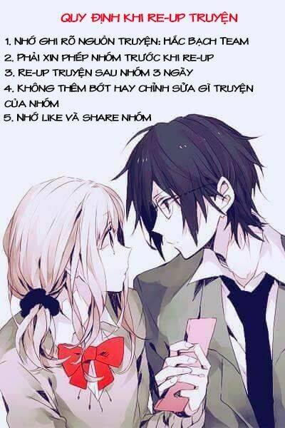 Chủ Nhiệm Lớp Là Kim Bài Quản Lý: Chapter 3