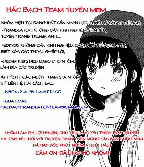 Chủ Nhiệm Lớp Là Kim Bài Quản Lý: Chapter 3