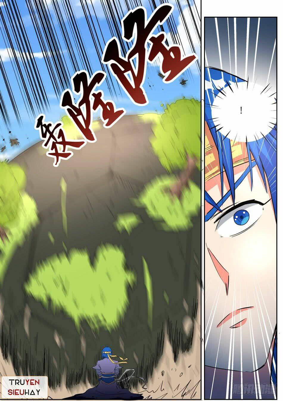 Lần Đầu Kết Hôn: Chapter 21