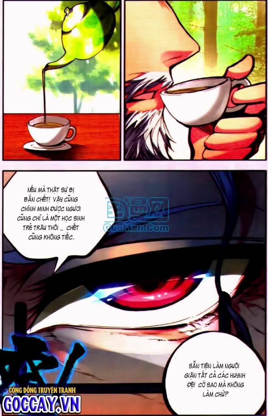 Thiên Hạ Đệ Nhất Y Lại Môn: Chapter 11
