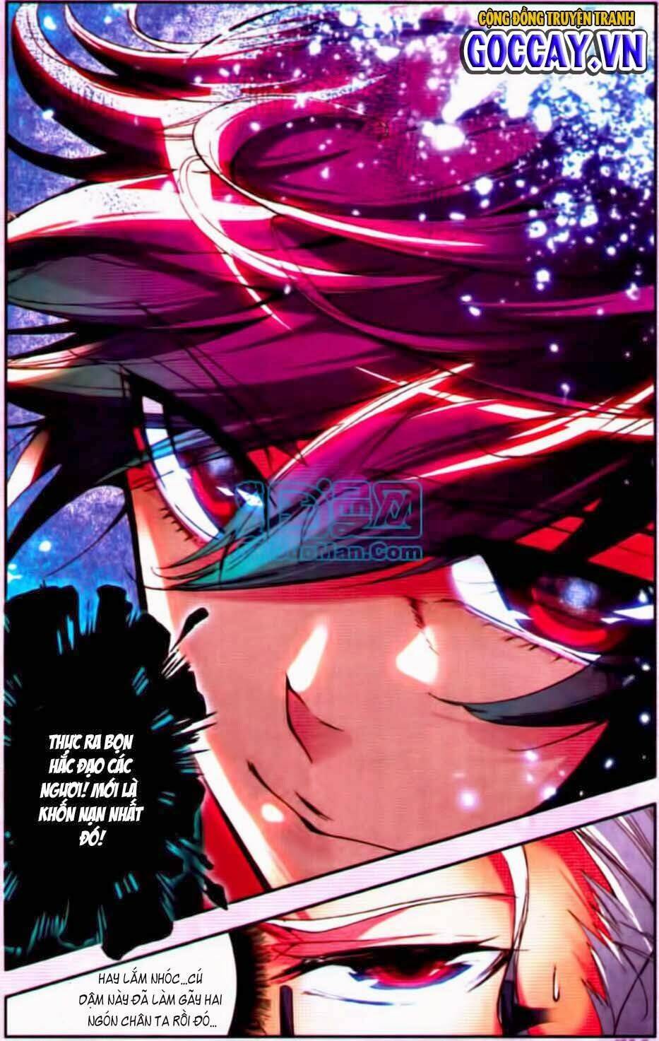 Thiên Hạ Đệ Nhất Y Lại Môn: Chapter 11