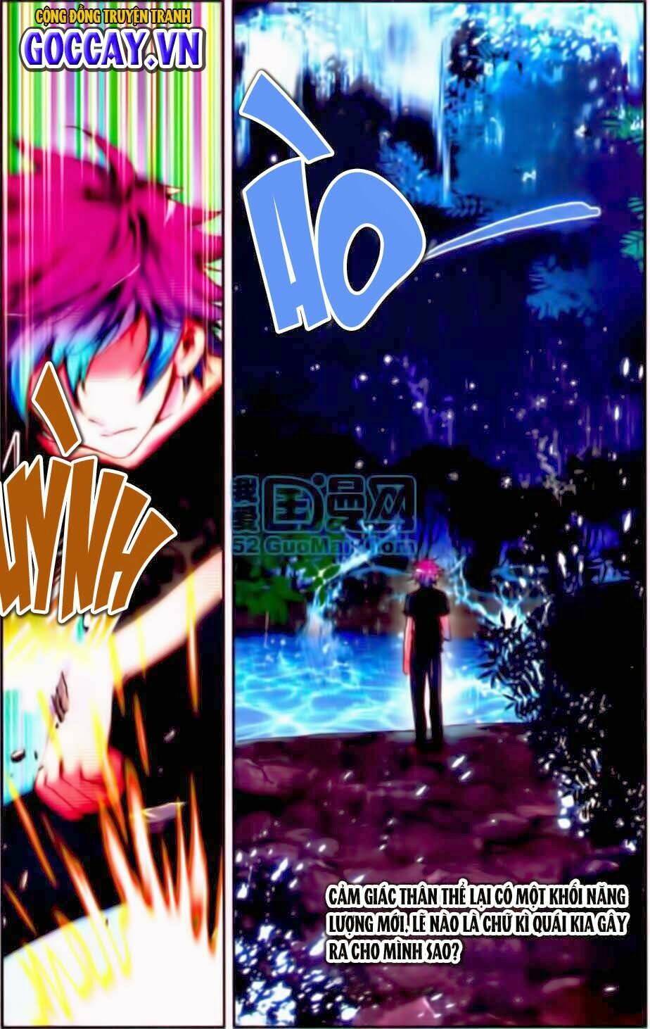 Thiên Hạ Đệ Nhất Y Lại Môn: Chapter 12