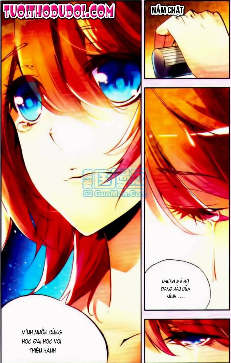 Thiên Hạ Đệ Nhất Y Lại Môn: Chapter 12