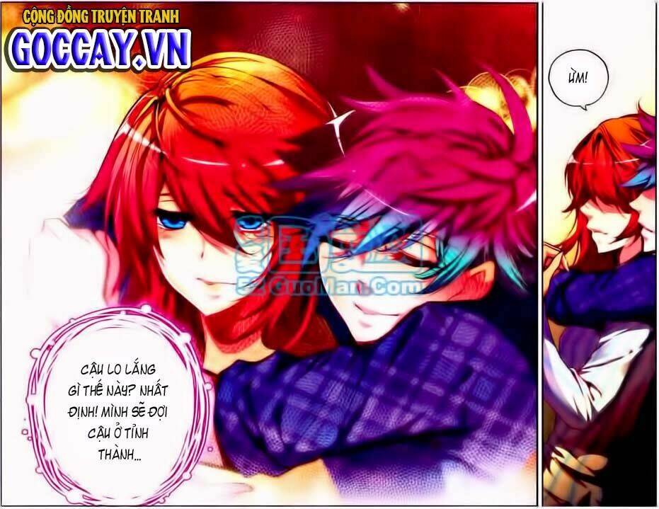Thiên Hạ Đệ Nhất Y Lại Môn: Chapter 12