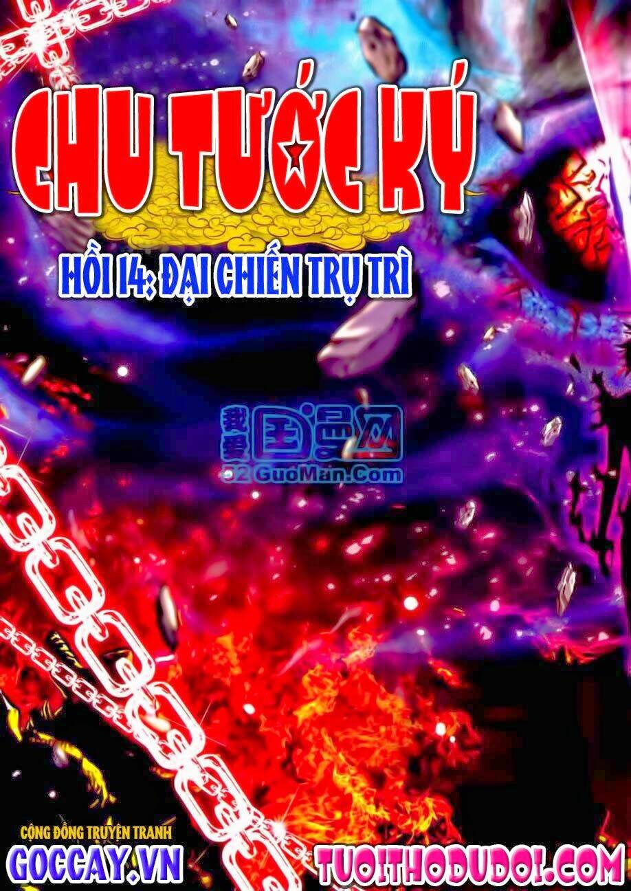 Thiên Hạ Đệ Nhất Y Lại Môn: Chapter 14