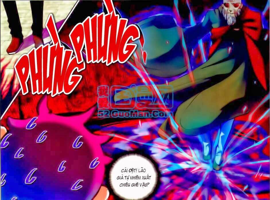 Thiên Hạ Đệ Nhất Y Lại Môn: Chapter 14
