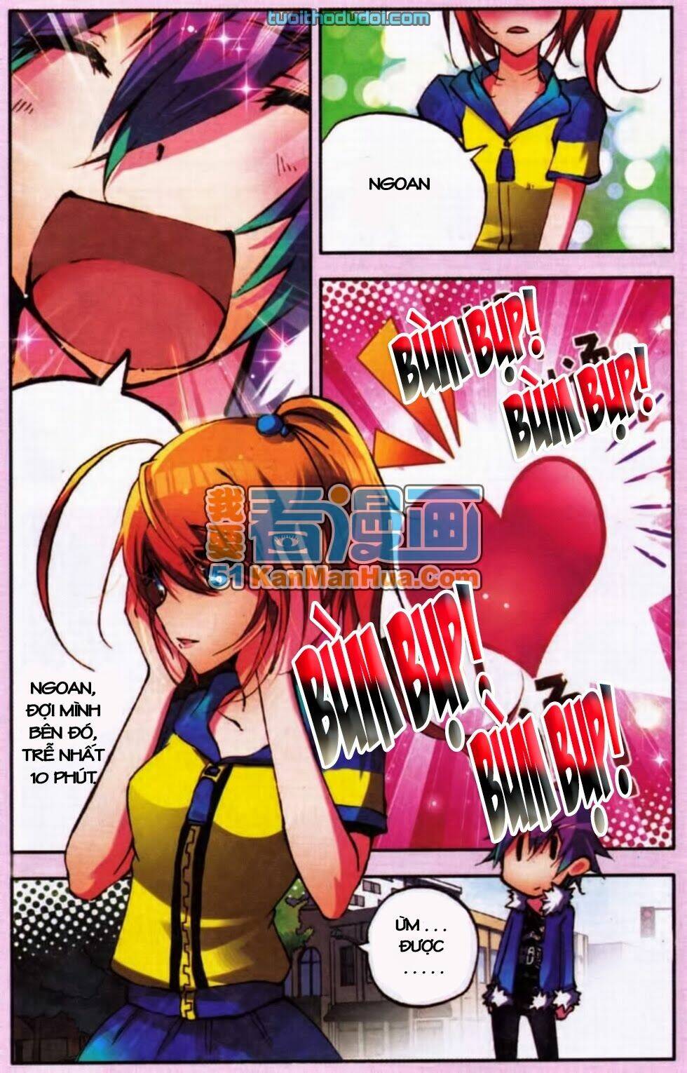 Thiên Hạ Đệ Nhất Y Lại Môn: Chapter 2