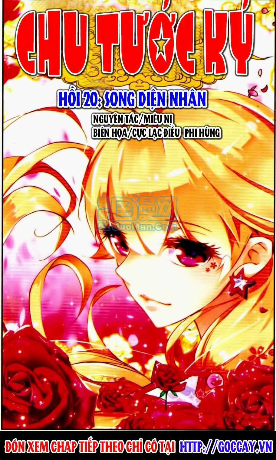 Thiên Hạ Đệ Nhất Y Lại Môn: Chapter 20
