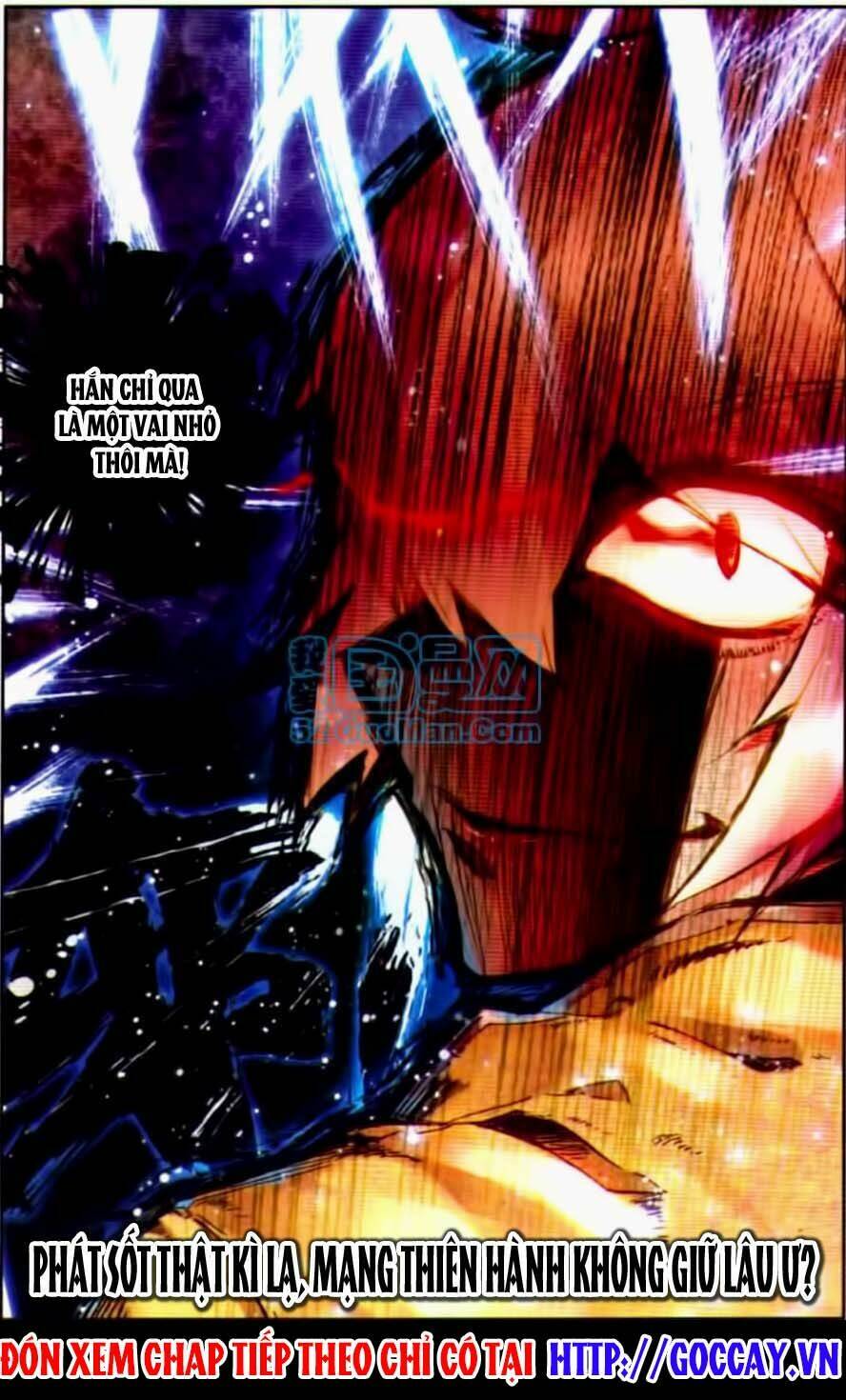 Thiên Hạ Đệ Nhất Y Lại Môn: Chapter 20