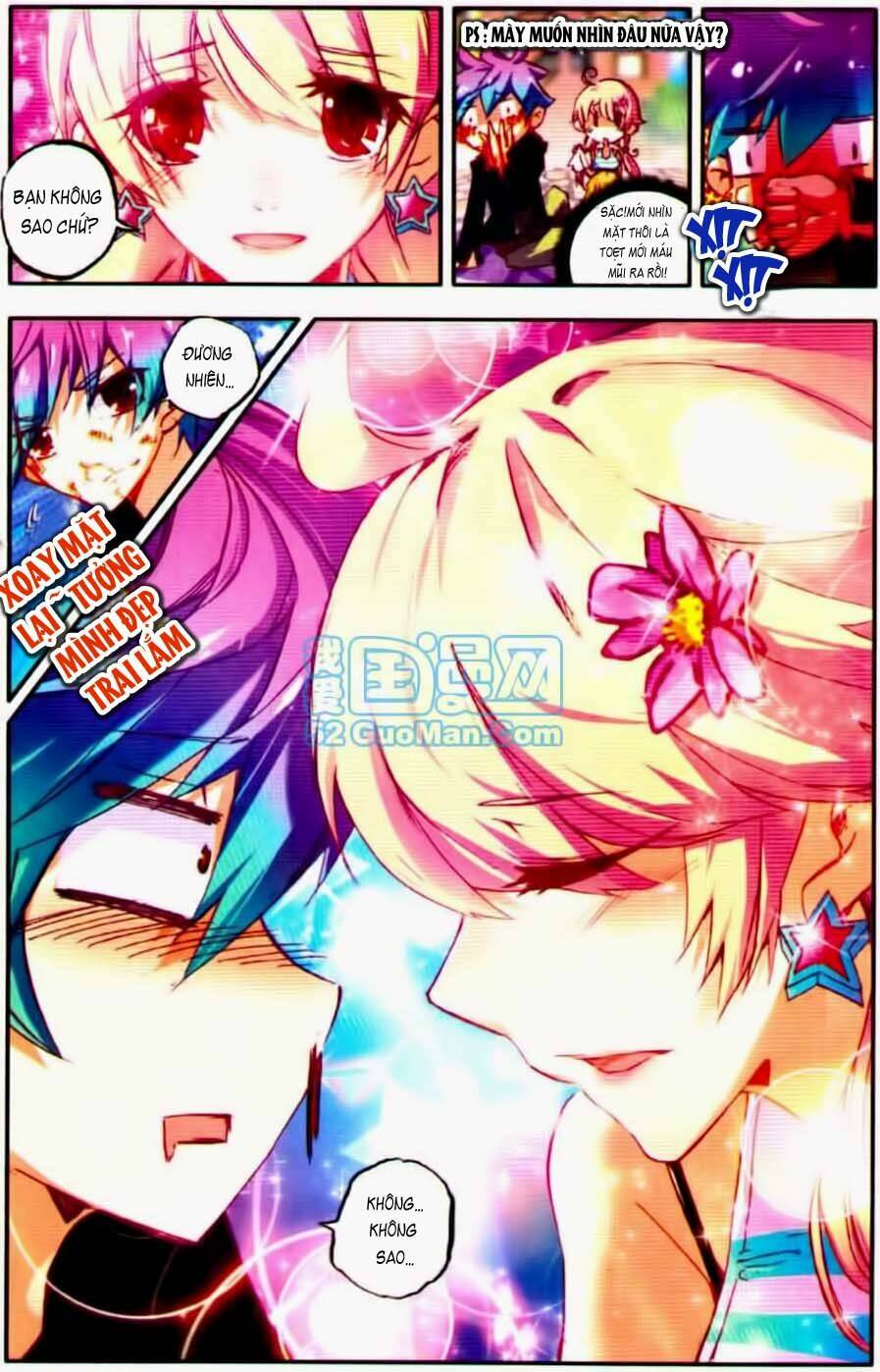 Thiên Hạ Đệ Nhất Y Lại Môn: Chapter 20