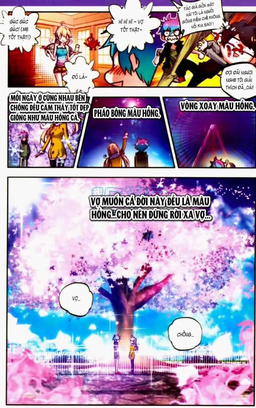 Thiên Hạ Đệ Nhất Y Lại Môn: Chapter 20