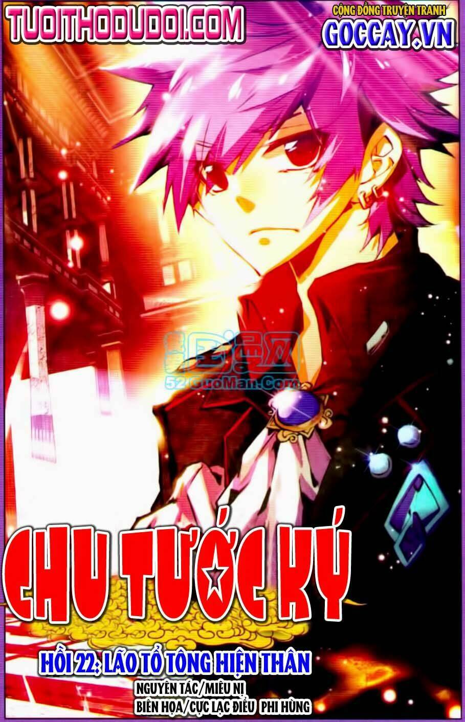 Thiên Hạ Đệ Nhất Y Lại Môn: Chapter 22