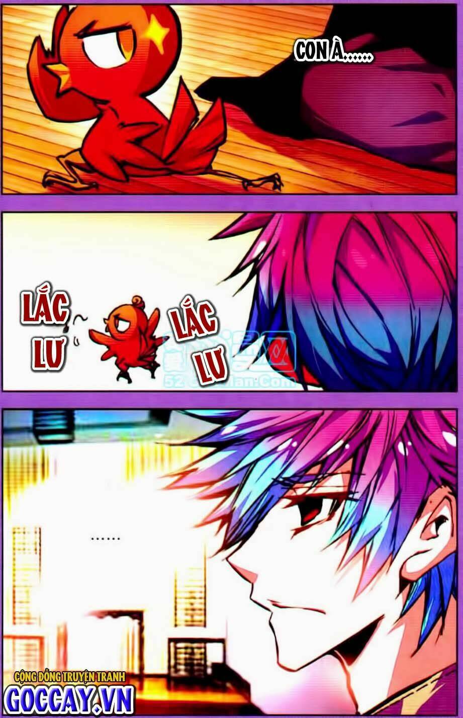 Thiên Hạ Đệ Nhất Y Lại Môn: Chapter 22