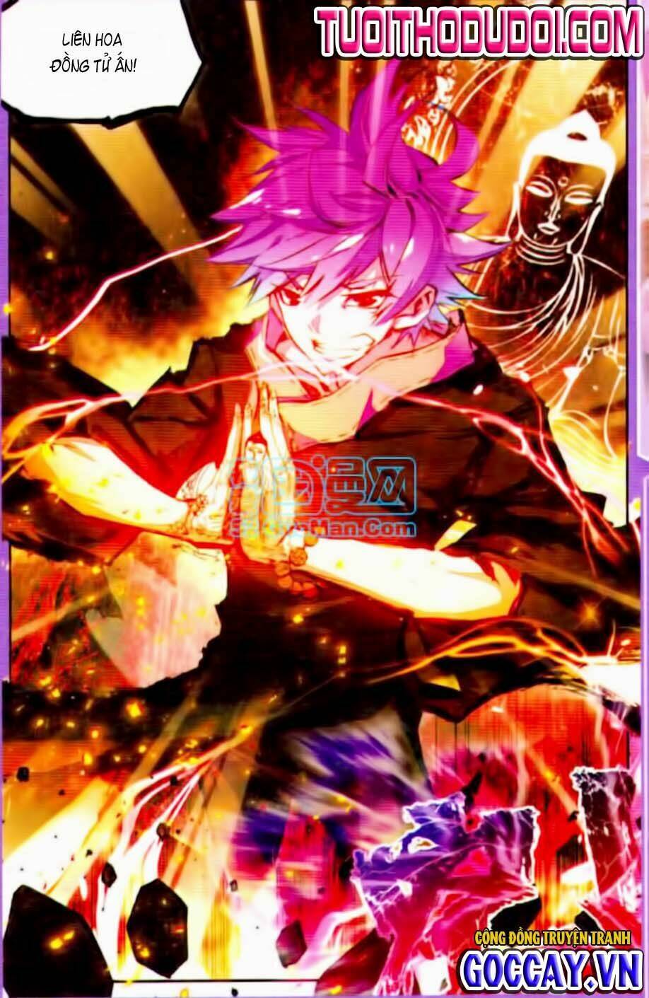 Thiên Hạ Đệ Nhất Y Lại Môn: Chapter 22