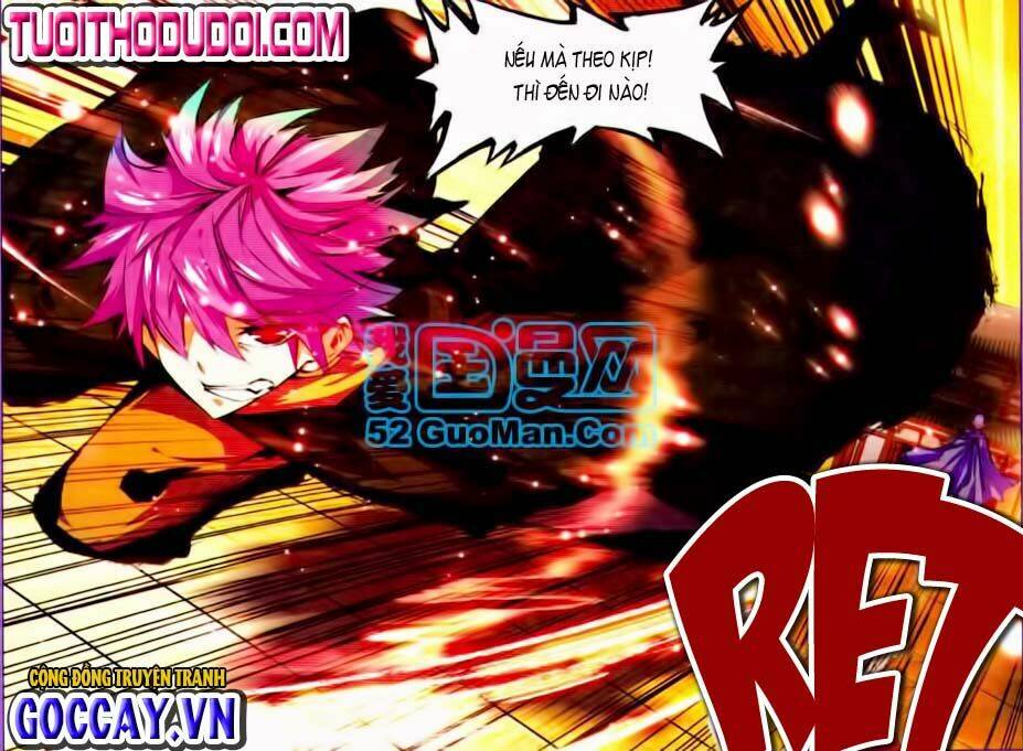 Thiên Hạ Đệ Nhất Y Lại Môn: Chapter 22