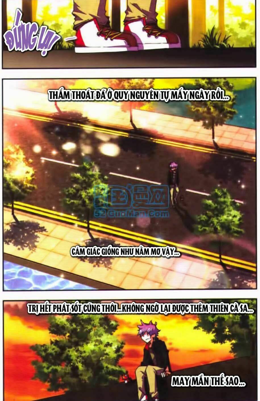 Thiên Hạ Đệ Nhất Y Lại Môn: Chapter 25