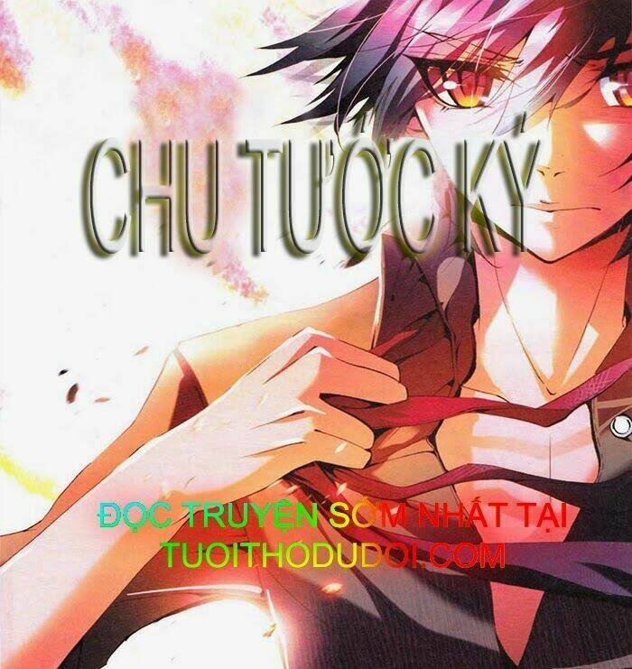 Thiên Hạ Đệ Nhất Y Lại Môn: Chapter 25