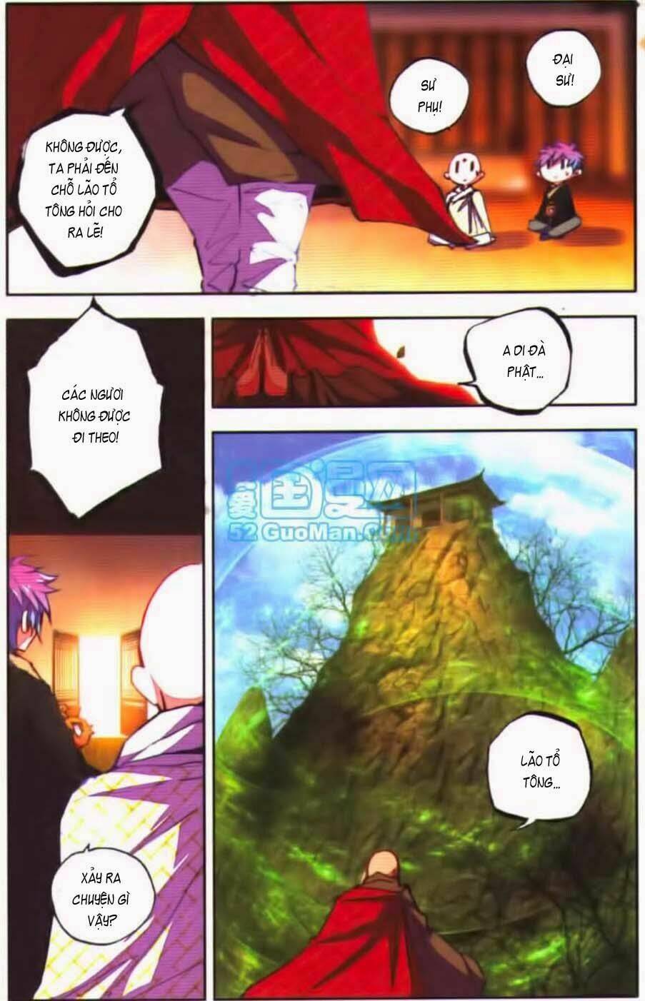 Thiên Hạ Đệ Nhất Y Lại Môn: Chapter 25