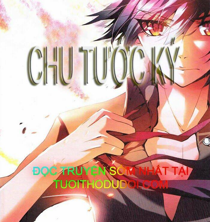 Thiên Hạ Đệ Nhất Y Lại Môn: Chapter 3