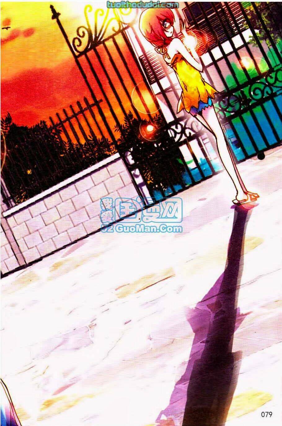 Thiên Hạ Đệ Nhất Y Lại Môn: Chapter 3