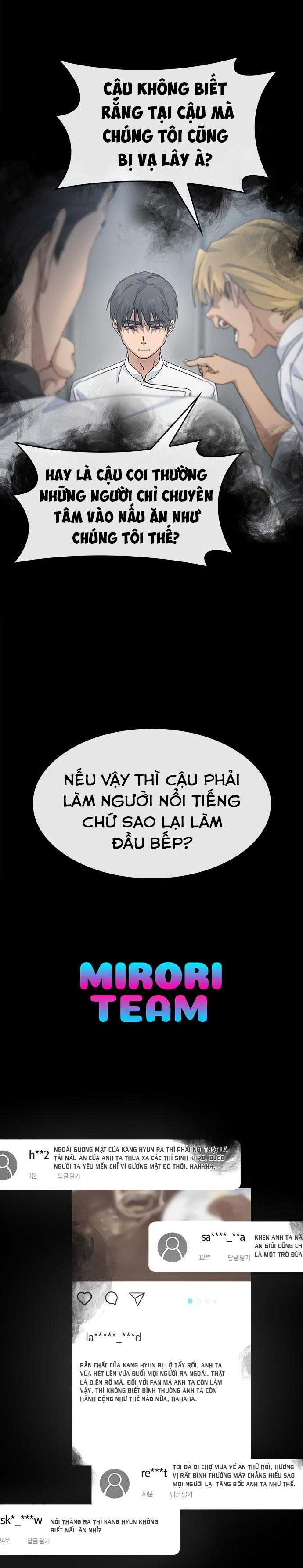 Chữa Lành Cuộc Sống Bằng Cách Cắm Trại Ở Thế Giới Khác: Chapter 1