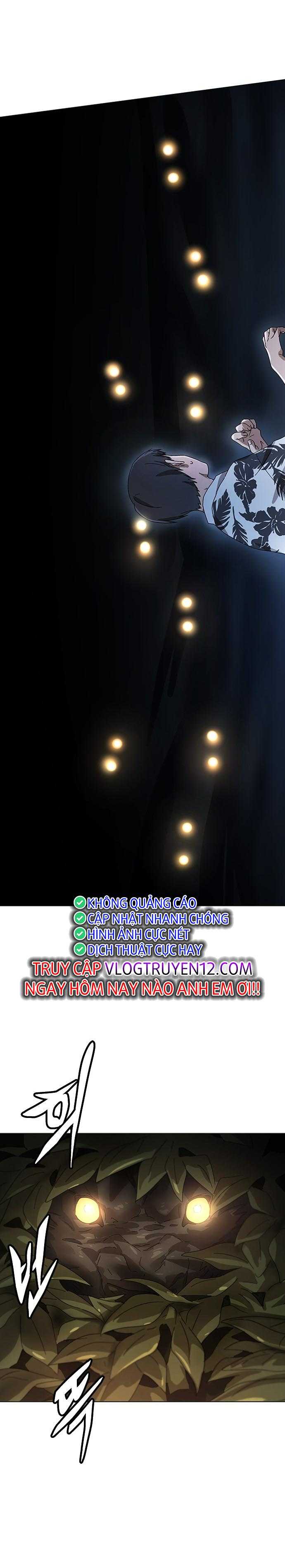 Chữa Lành Cuộc Sống Bằng Cách Cắm Trại Ở Thế Giới Khác: Chapter 1