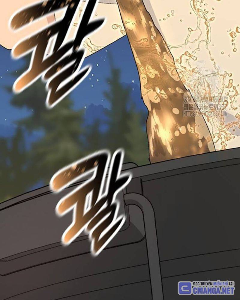 Chữa Lành Cuộc Sống Bằng Cách Cắm Trại Ở Thế Giới Khác: Chapter 10