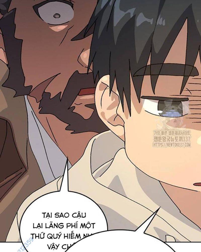 Chữa Lành Cuộc Sống Bằng Cách Cắm Trại Ở Thế Giới Khác: Chapter 10