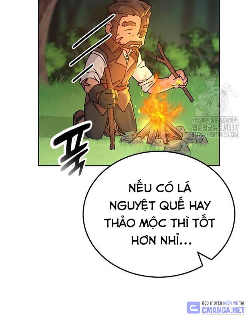 Chữa Lành Cuộc Sống Bằng Cách Cắm Trại Ở Thế Giới Khác: Chapter 10