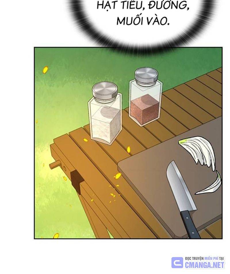 Chữa Lành Cuộc Sống Bằng Cách Cắm Trại Ở Thế Giới Khác: Chapter 10