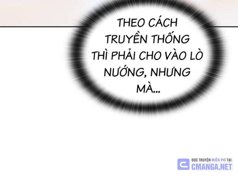 Chữa Lành Cuộc Sống Bằng Cách Cắm Trại Ở Thế Giới Khác: Chapter 10