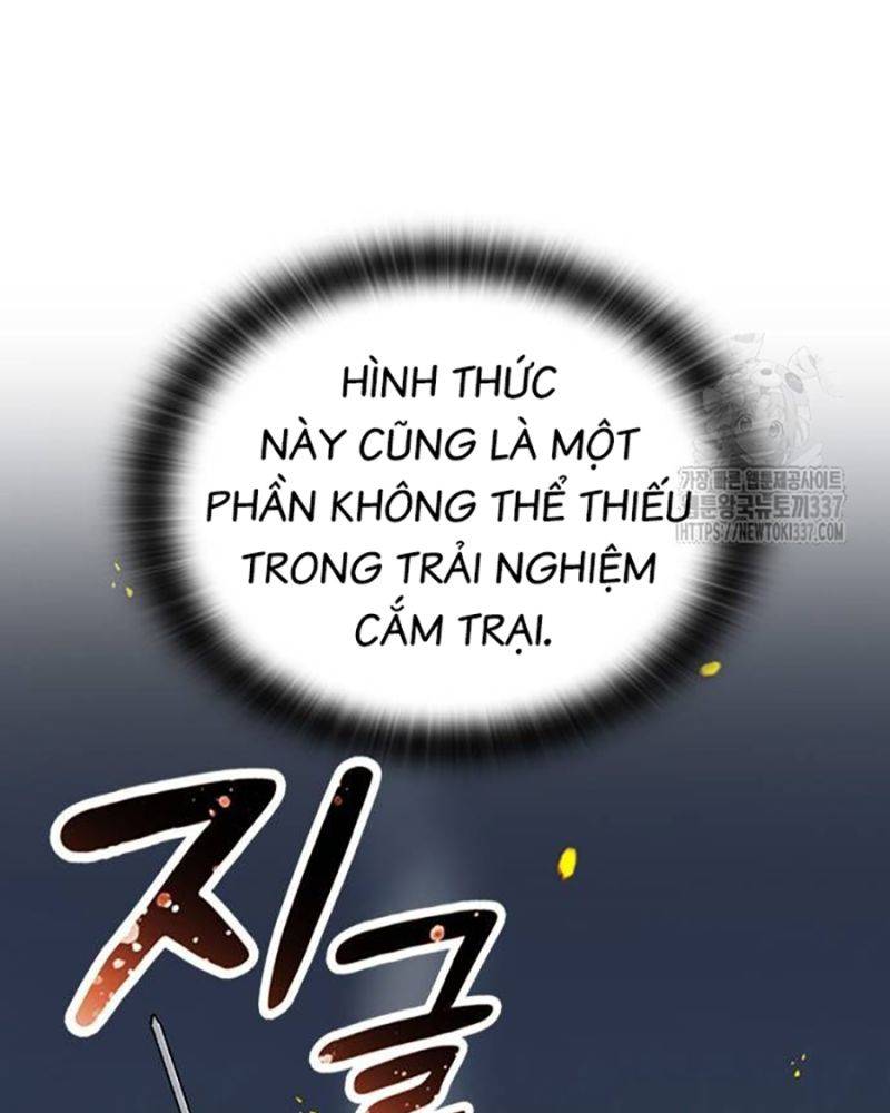 Chữa Lành Cuộc Sống Bằng Cách Cắm Trại Ở Thế Giới Khác: Chapter 10