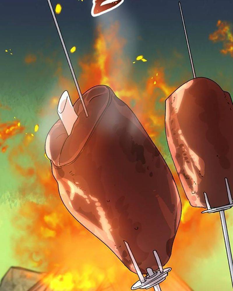 Chữa Lành Cuộc Sống Bằng Cách Cắm Trại Ở Thế Giới Khác: Chapter 10