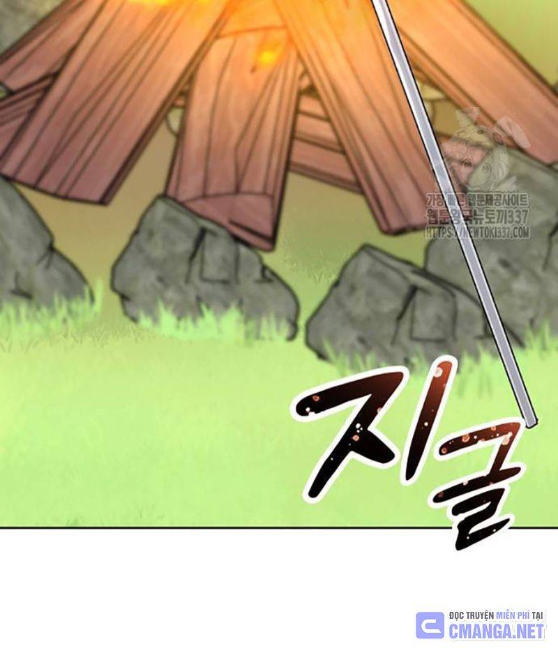 Chữa Lành Cuộc Sống Bằng Cách Cắm Trại Ở Thế Giới Khác: Chapter 10